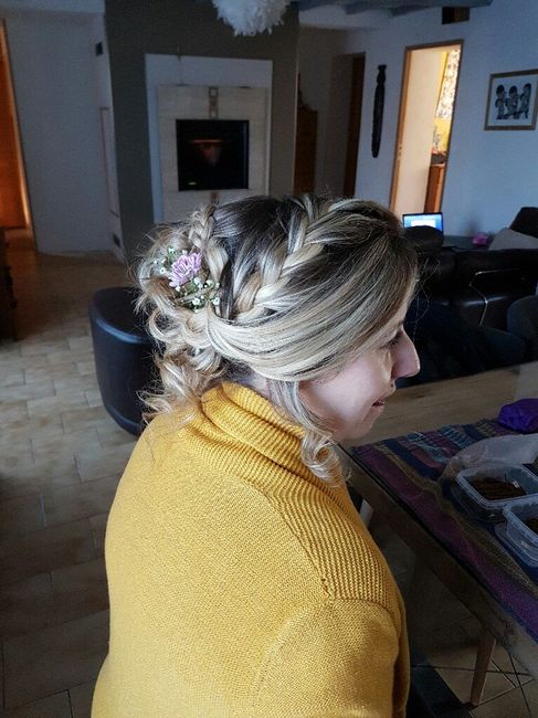 Gros doute après mon 1er essai coiffure - 2