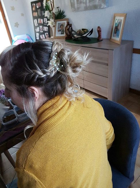 Gros doute après mon 1er essai coiffure - 3