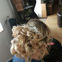 Essai coiffure et maquillage - 6