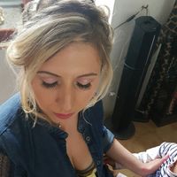 Essai coiffure et maquillage - 7