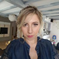 Essai coiffure et maquillage - 8
