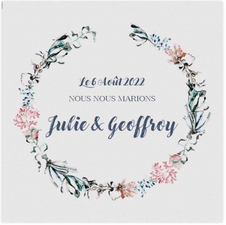 3. Tes préparatifs en 1 photo ! 🤳 - 1