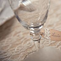 chemin de table en dentelle