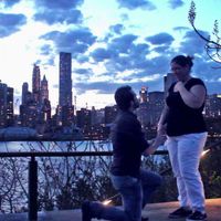 La plus belle photo de demande... - 1