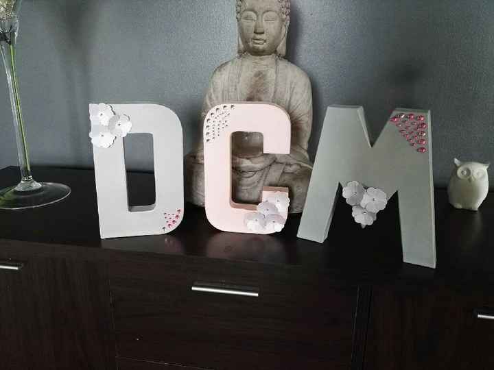 Vos avis decoration - 1