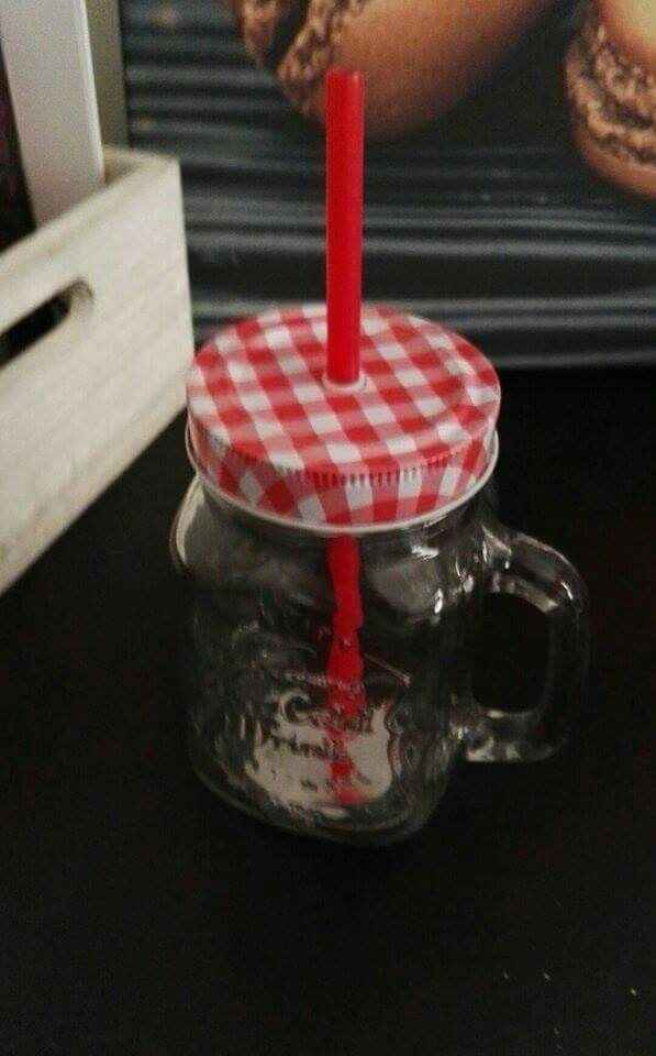 Je les ai enfin trouvé !! - 1