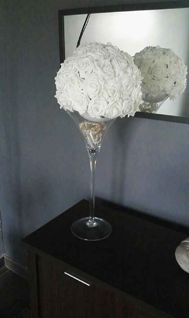 Rose artificielle aliexpress - 4