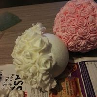 Rose artificielle aliexpress - 2