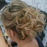 À la recherche de la coiffure du jour j 🤔 - 1