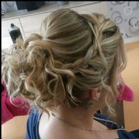 À la recherche de la coiffure du jour j 🤔 - 2