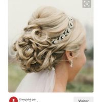 À la recherche de la coiffure du jour j 🤔 - 3