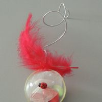 Dragées pour la table des enfants