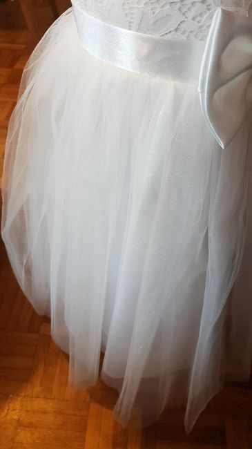 Les robes de mes princesses chez boutique magique 😍❤😍 - 3