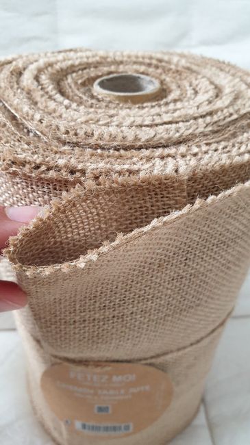 Toile de jute 3