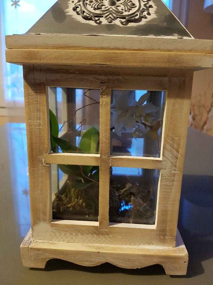 Mariés de 2019 premier diy - 2