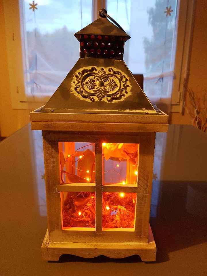 Mariés de 2019 premier diy - 3