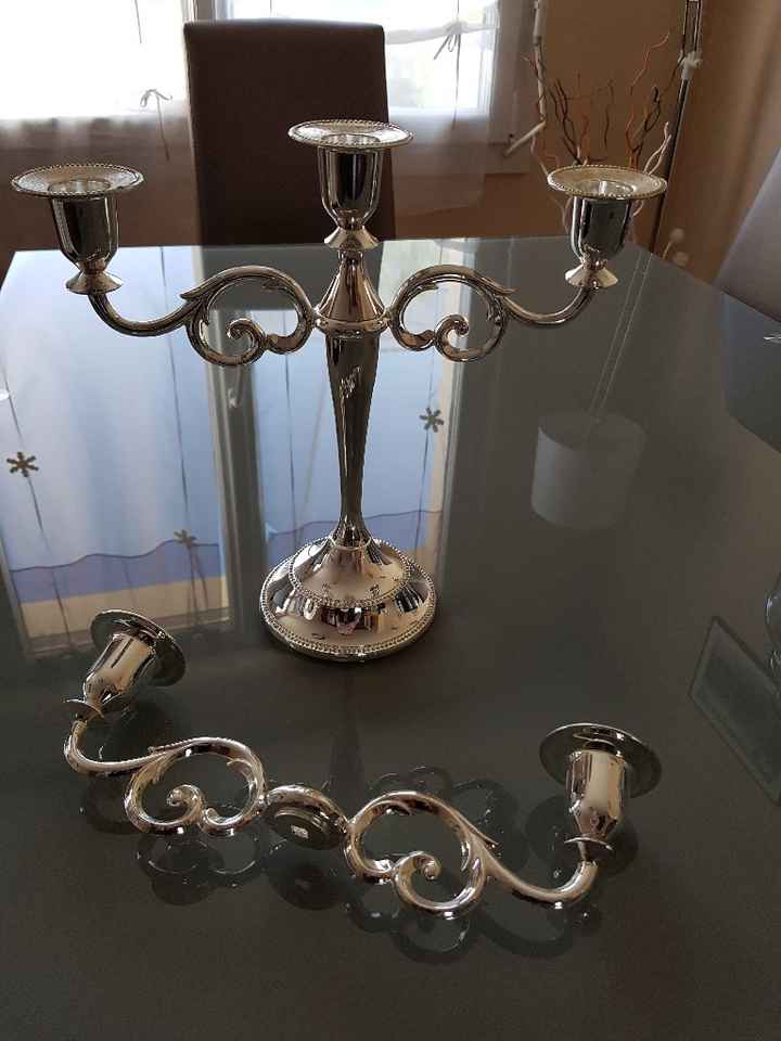 Mise à plat de nos idées pour les déco de table - 1