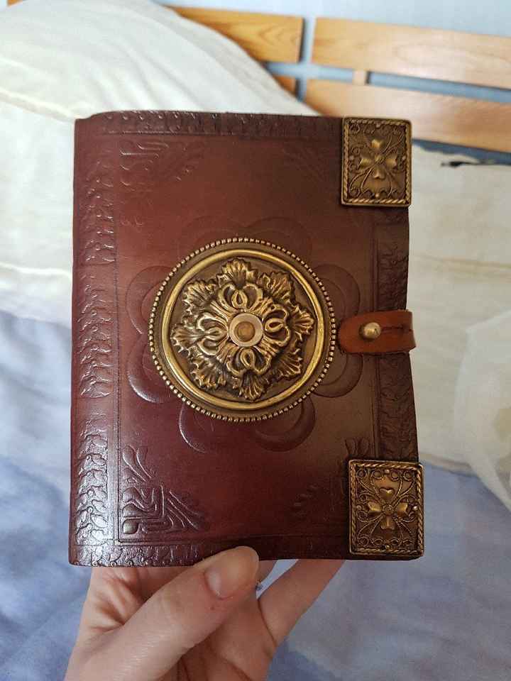 Livre d'or ❤❤❤ - 1