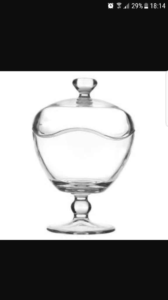 Recherche bonbonnière/ - 1