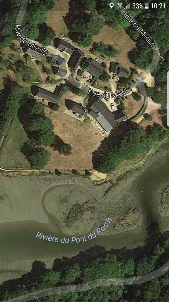  Salle de Mariage - 1