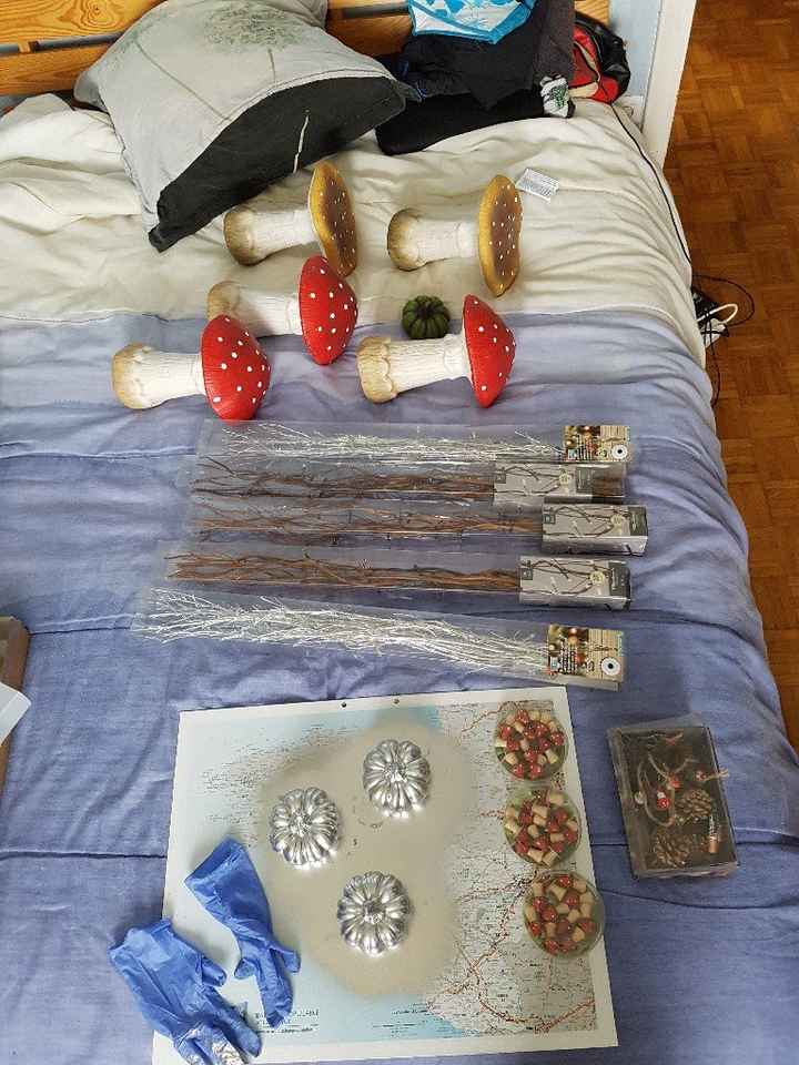  Razzia chez action!!! - 1