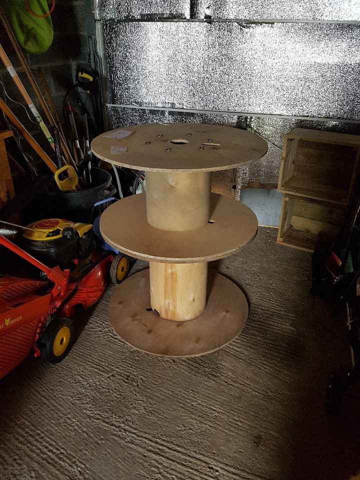  Idée candy bar trouvé !!! - 1