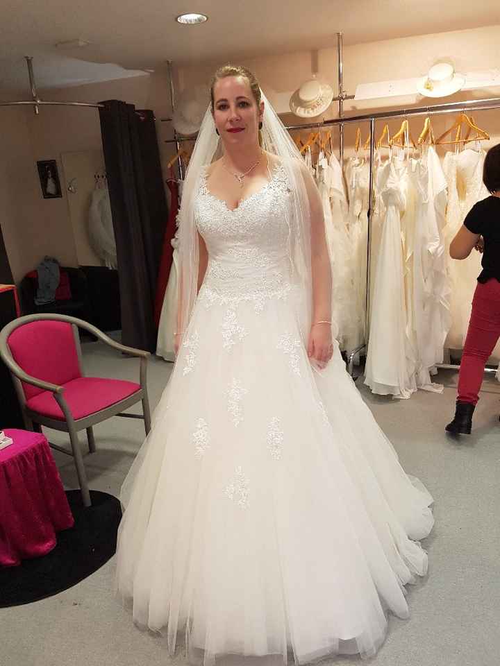  ça y est... Je craque 😍 - 1