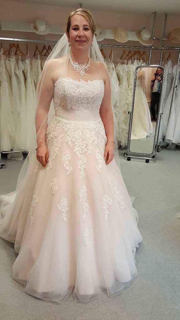  Robe commandée!!!!!! - 2