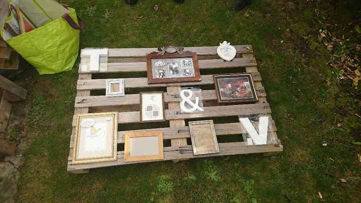 Premier diy candy bar 😁 - 2