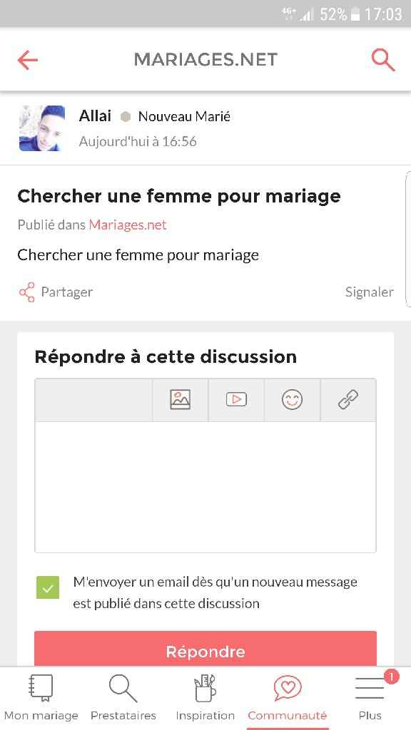 Encore un qui n'a rien compris - 1