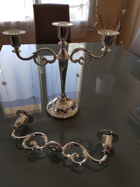 Mise à plat de nos idées pour les déco de table - 1