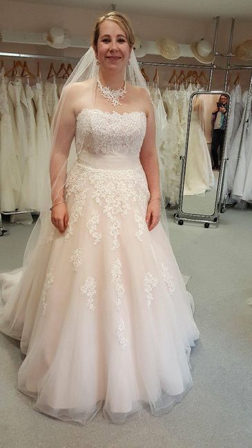  Robe commandée!!!!!! - 2