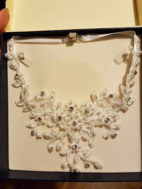  Robe commandée!!!!!! - 3