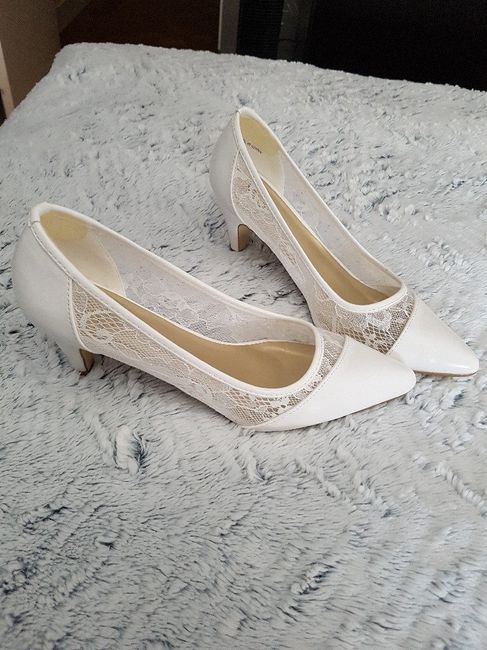  Chaussures heeeelp !!!! - 1