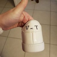 Customisation basket ..... - 1