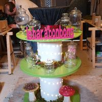 Candy bar fini!!! - 1