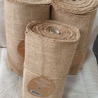 Toile de jute - 1