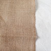 Toile de jute - 2
