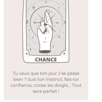 La chance te sourit 🔮😃 - 1
