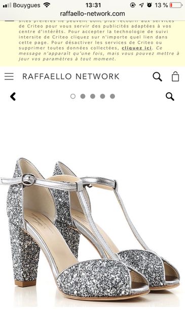 Il me faut ces chaussures 😍 - 3