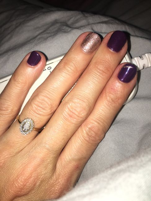 💒💒💒 Purple inspiration 💒💒💒 - 1