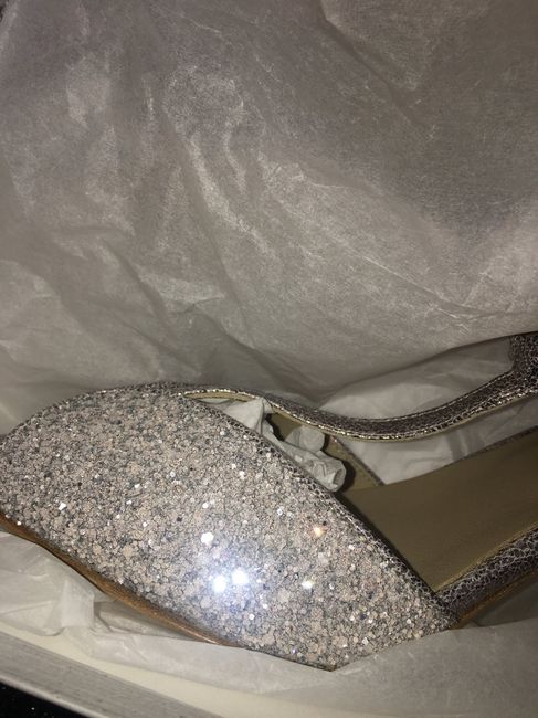 Suite chaussure Anniel - 3