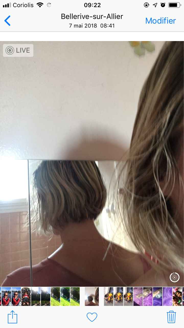 Silence, ça pousse ! - 1