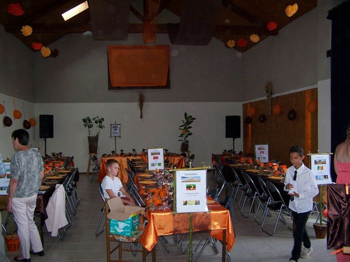 la salle