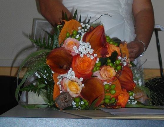 Mon bouquet