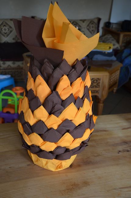 ananas