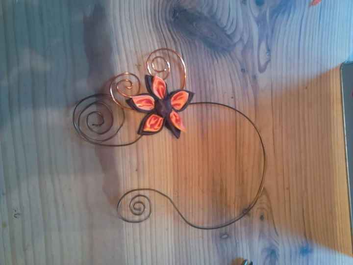 collier de mariage