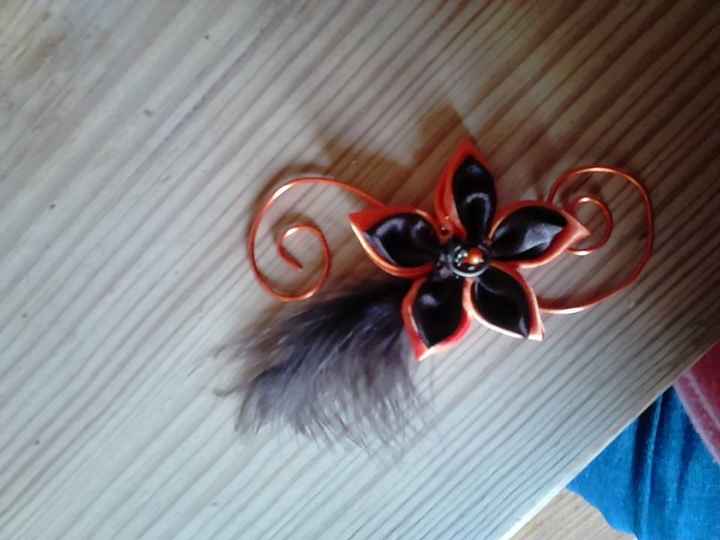 boutonnière homme