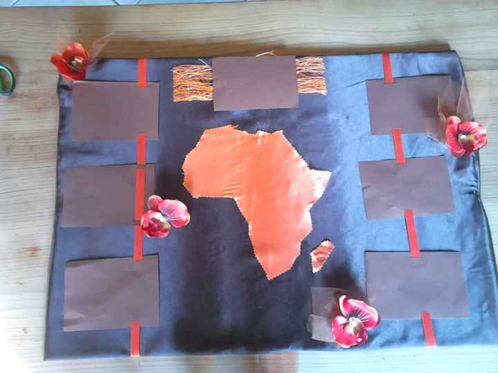 Photos de nos plans de table - 1