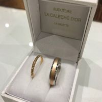 Budget des alliances💍 - 1